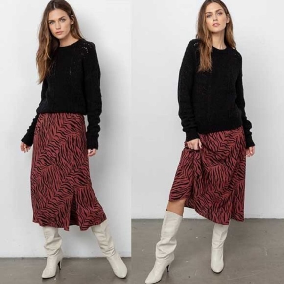 Anthropologie Dresses & Skirts - Anthropologie Rails Veda skirt NWT